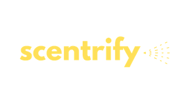 Scentrify Logo