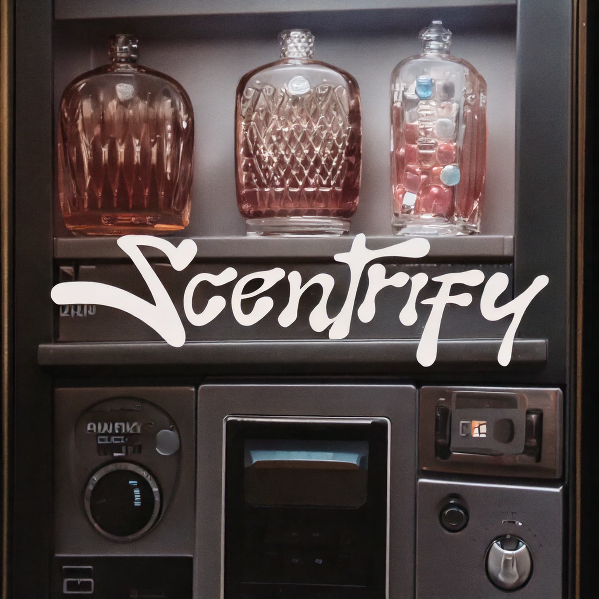 Scentrify Product